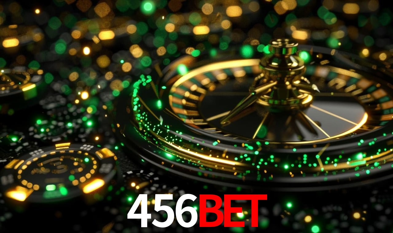 Segurança e performance na plataforma 456BET