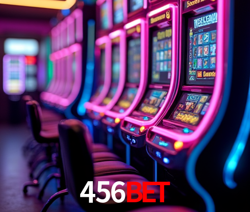 Loterias online na 456BET