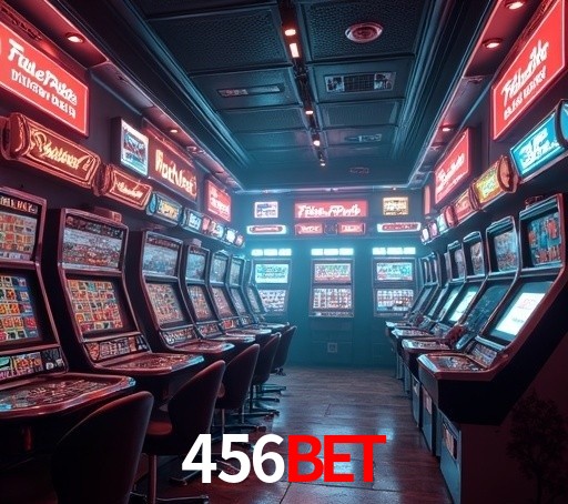 Bônus e promoções da 456BET