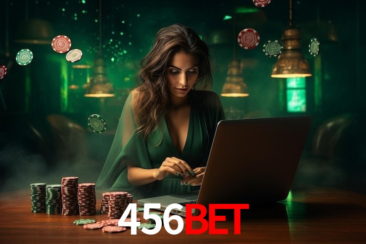 APP rápido e leve da 456BET