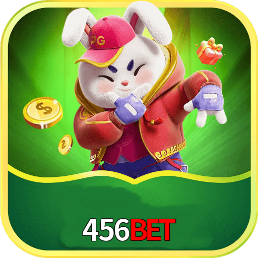 Imagem promocional da 456BET mostrando a plataforma e suas vantagens