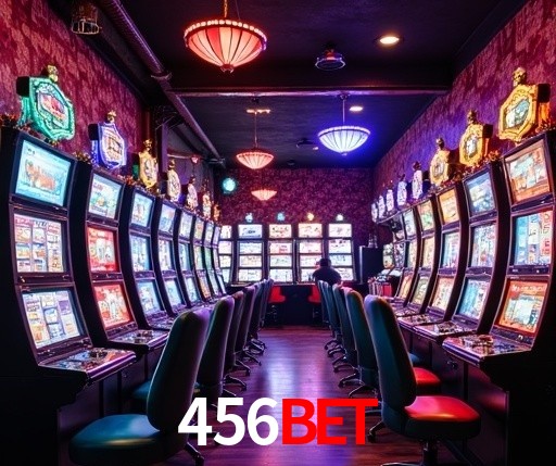 456bet login