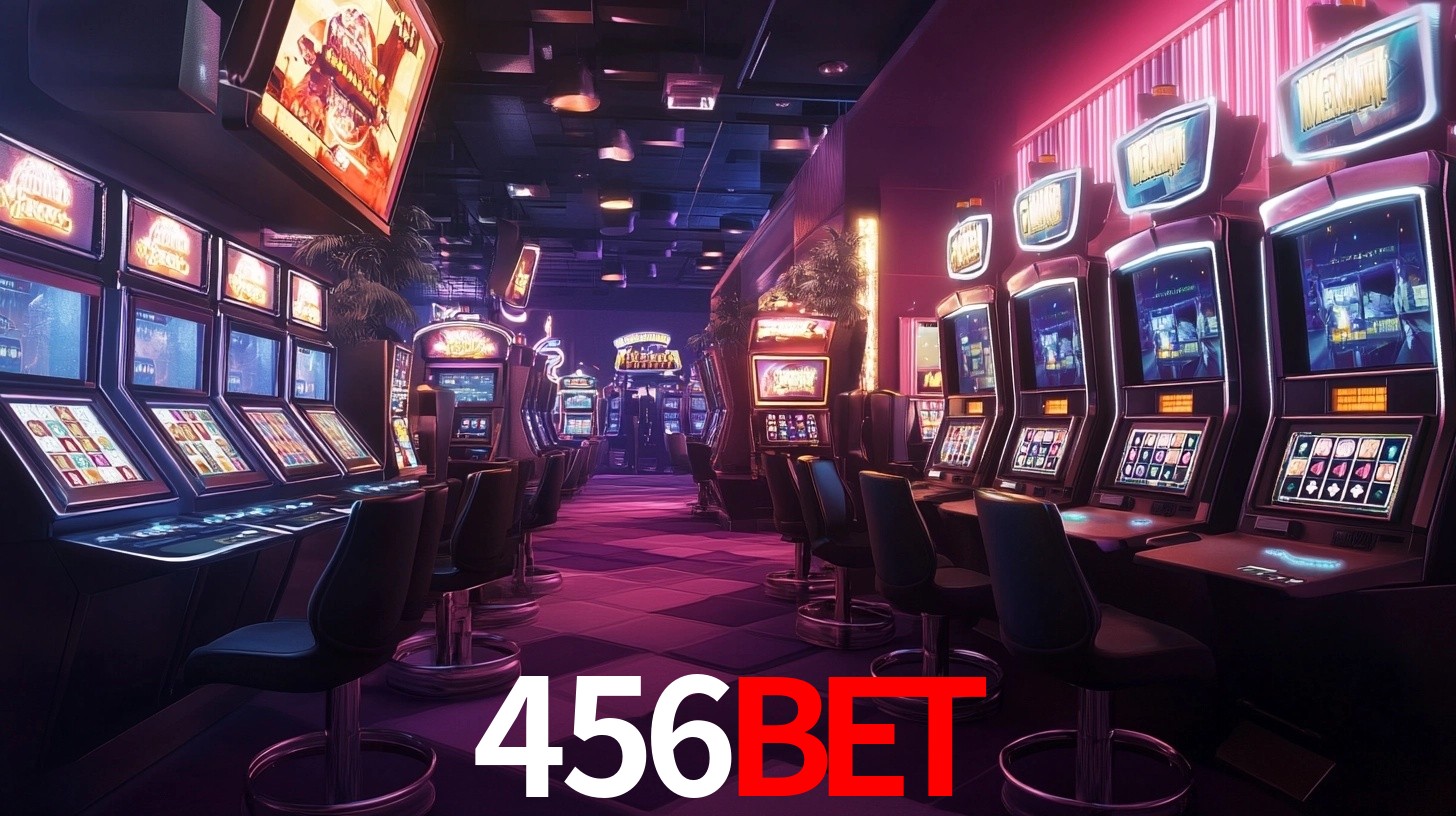 456bet bonus