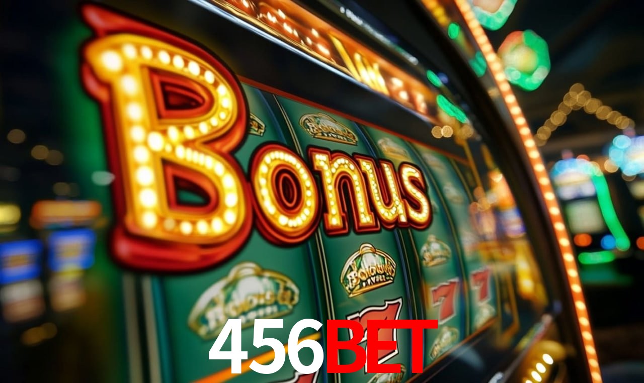 456bet cassino
