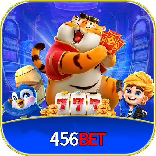 Logo 456bet