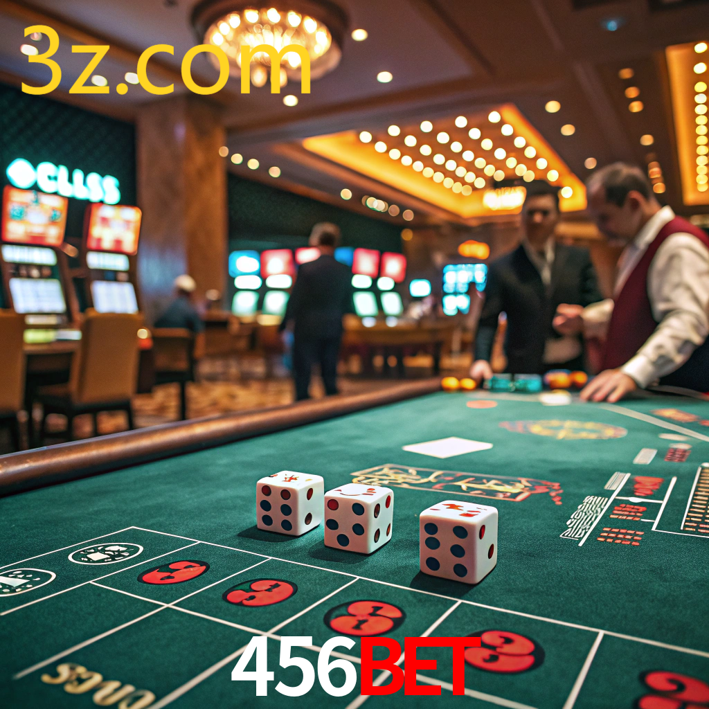 456BET