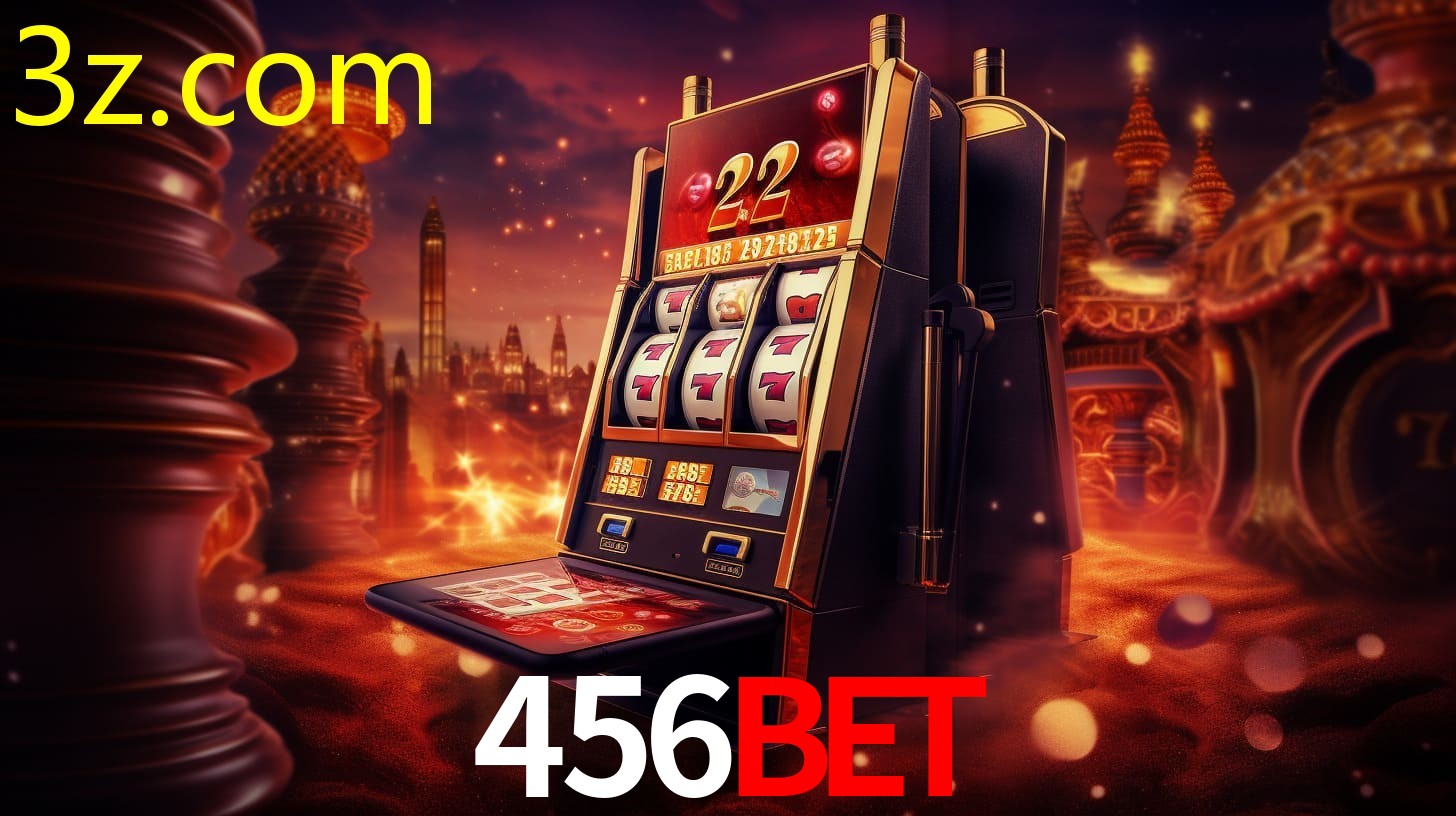 456BET